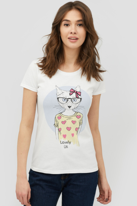 Футболки і поло YAPPI модель 1702155 Фото