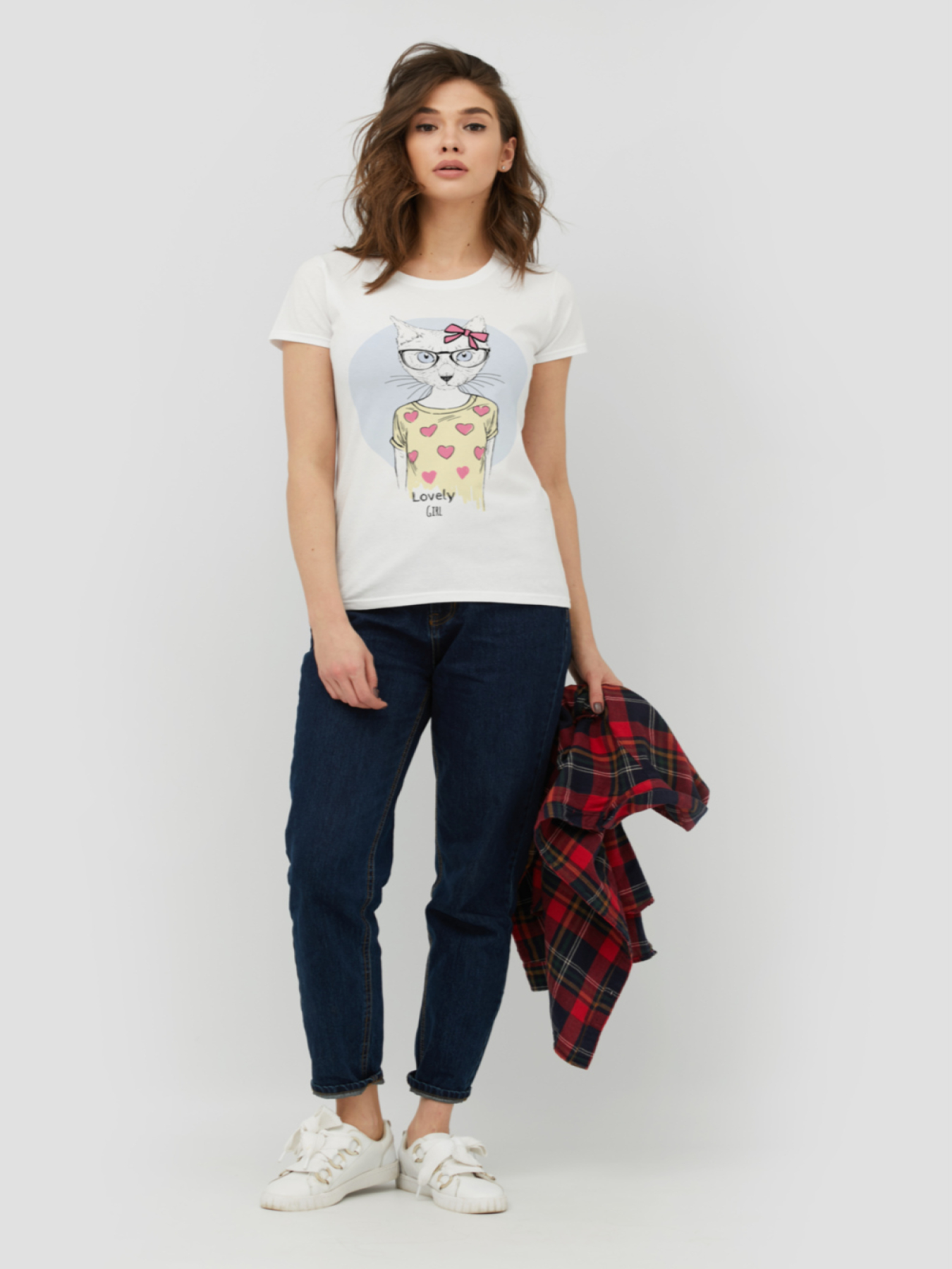 Футболки и поло YAPPI модель 1702155 Фото