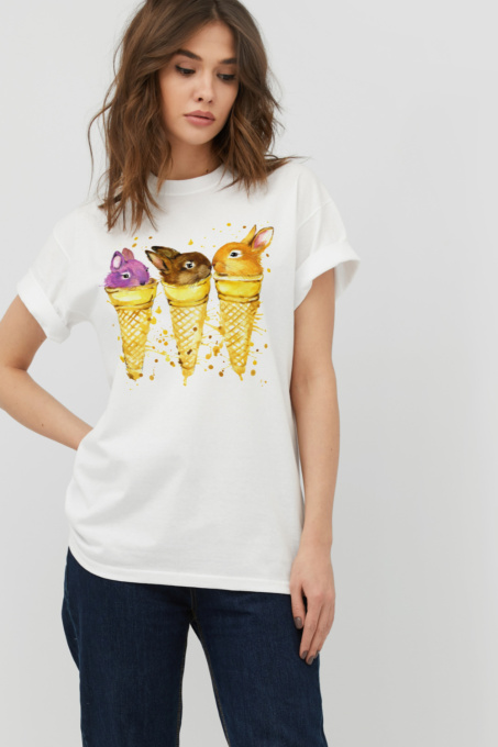 Футболки і поло YAPPI модель 3702122 Фото