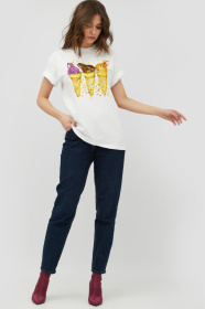 Футболки и поло YAPPI модель 3702122 Фото