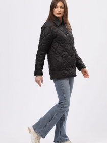 Демісезонна куртка CAT ORANGE модель 4434c Фото