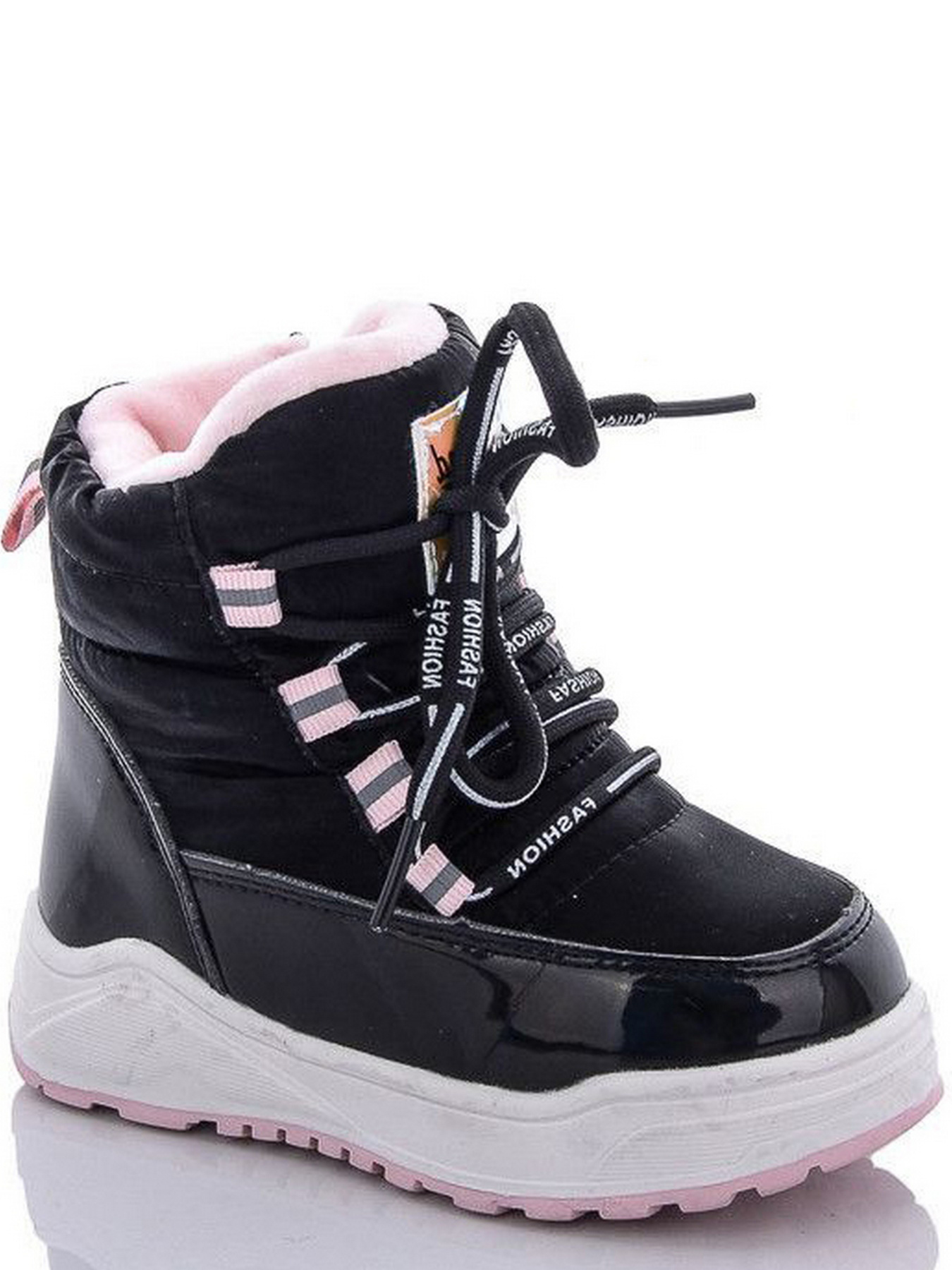 Сапоги дутики JONG GOLF модель BN40274-0 Фото