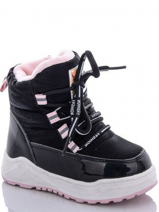 Сапоги дутики JONG GOLF модель BN40274-0 Фото