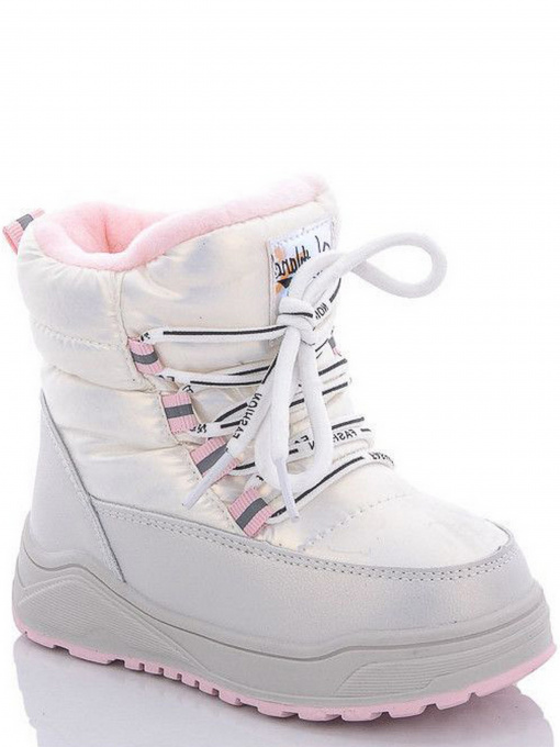 Сапоги дутики JONG GOLF модель BN40274-7 Фото