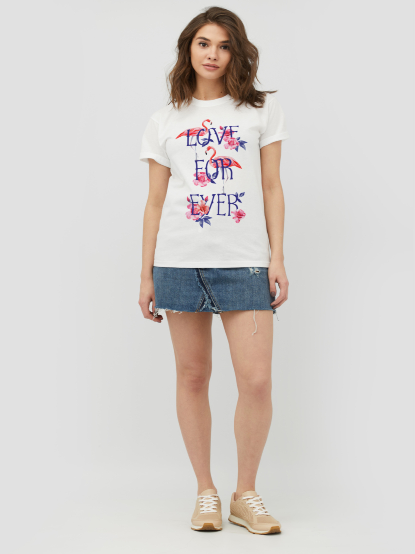 Футболки и поло YAPPI модель 2702126 Фото