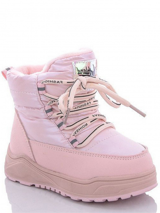 Чоботи дутики JONG GOLF модель BN40274-8 Фото