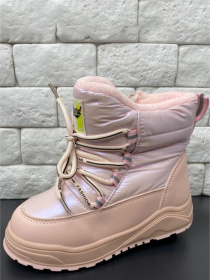 Сапоги дутики JONG GOLF модель BN40274-8 Фото