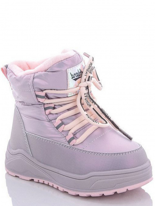 Сапоги дутики JONG GOLF модель BN40274-12 Фото