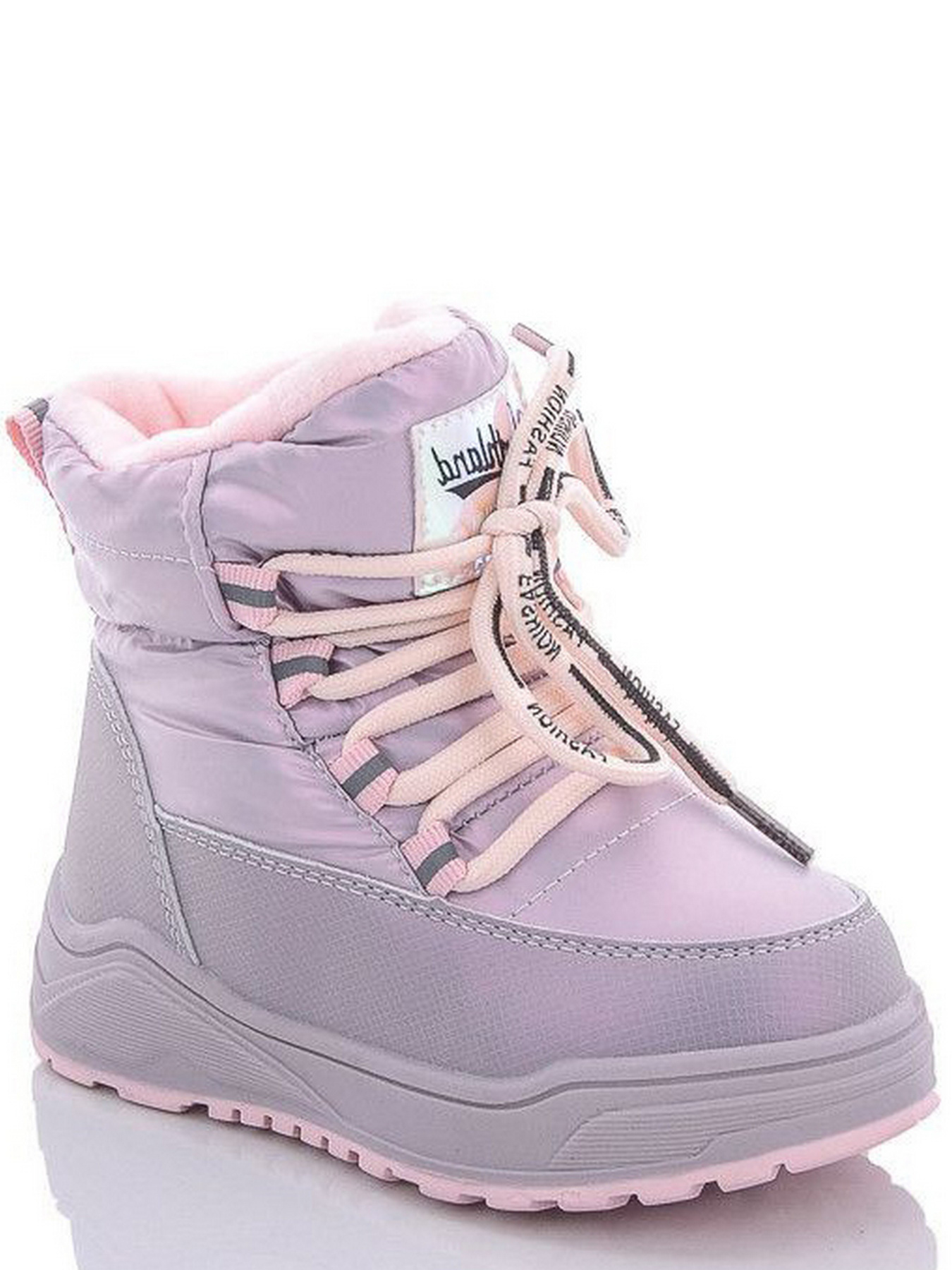 Сапоги дутики JONG GOLF модель BN40274-12 Фото