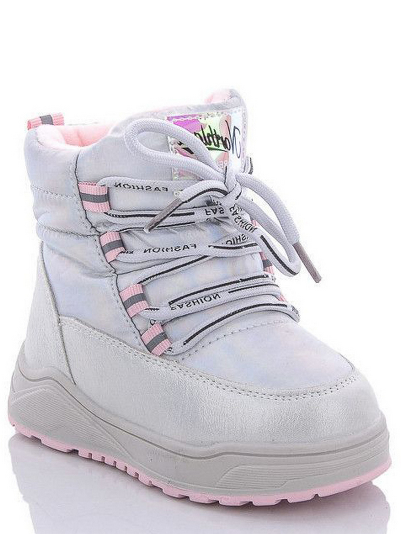 Сапоги дутики JONG GOLF модель BN40274-29 Фото