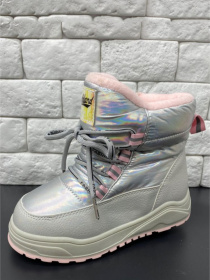 Сапоги дутики JONG GOLF модель BN40274-29 Фото