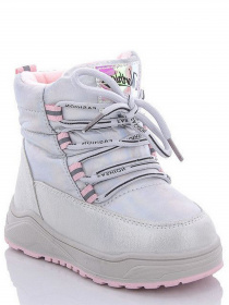 Сапоги дутики JONG GOLF модель BN40274-29 Фото