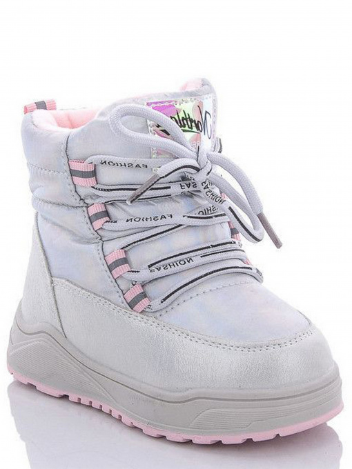 Сапоги дутики JONG GOLF модель BN40274-29 Фото