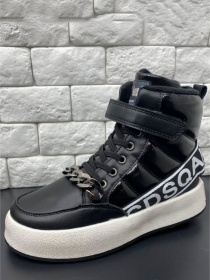 Черевики JONG GOLF модель CN40302-0 Фото