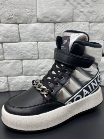 Ботинки JONG GOLF модель CN40302-19 Ботинки JONG GOLF модель CN40302-19 Фото