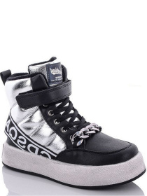 Ботинки JONG GOLF модель CN40302-19 Фото