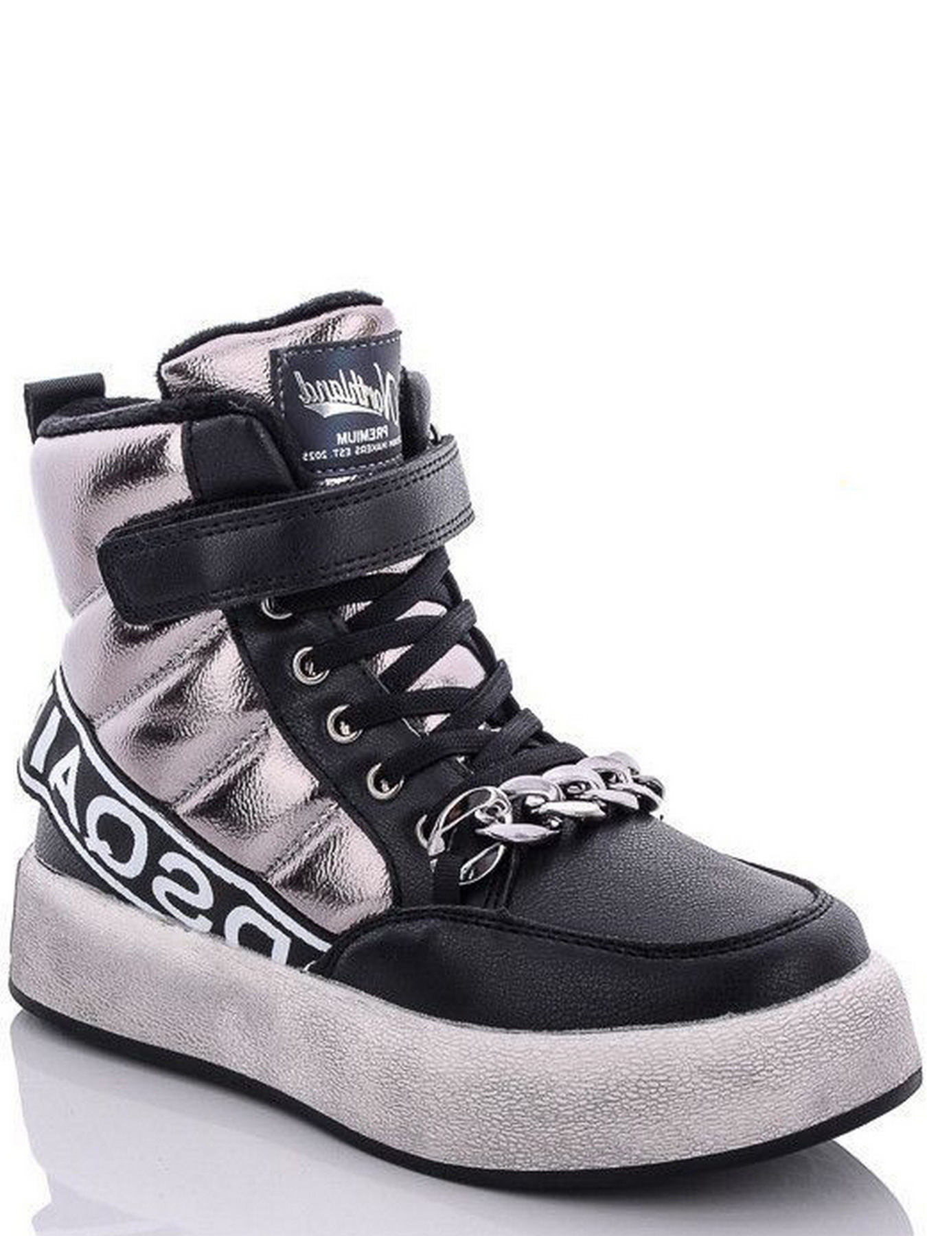 Черевики JONG GOLF модель CN40302-22 Черевики JONG GOLF модель CN40302-22 Фото