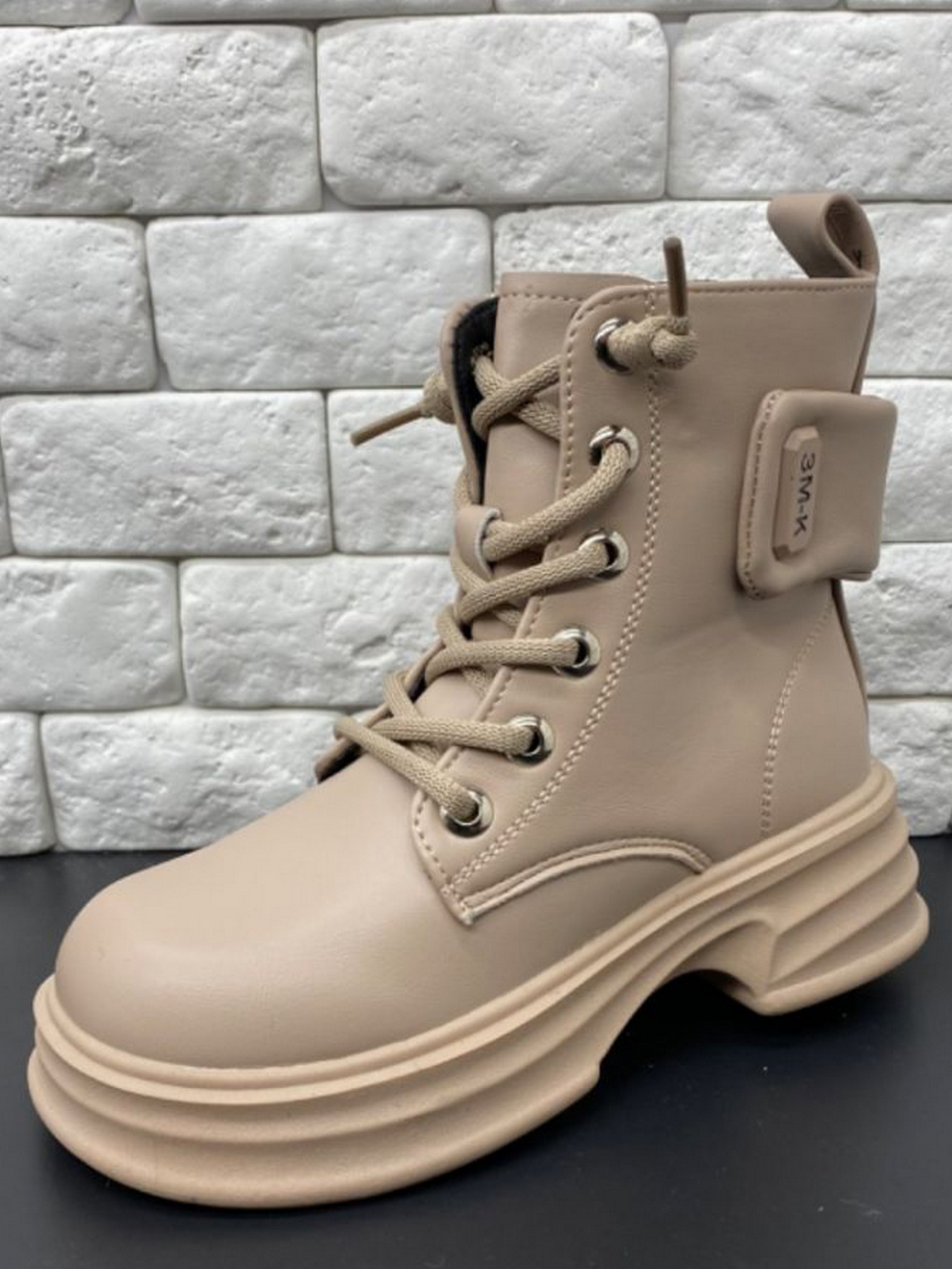 Черевики JONG GOLF модель CN40378-3 Фото