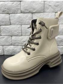 Черевики JONG GOLF модель CN40378-6 Фото