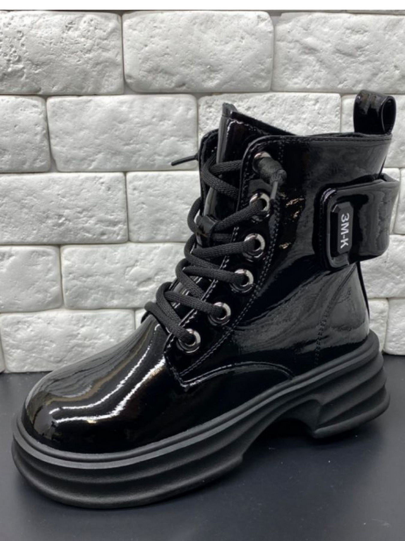 Черевики JONG GOLF модель CN40378-30 Фото