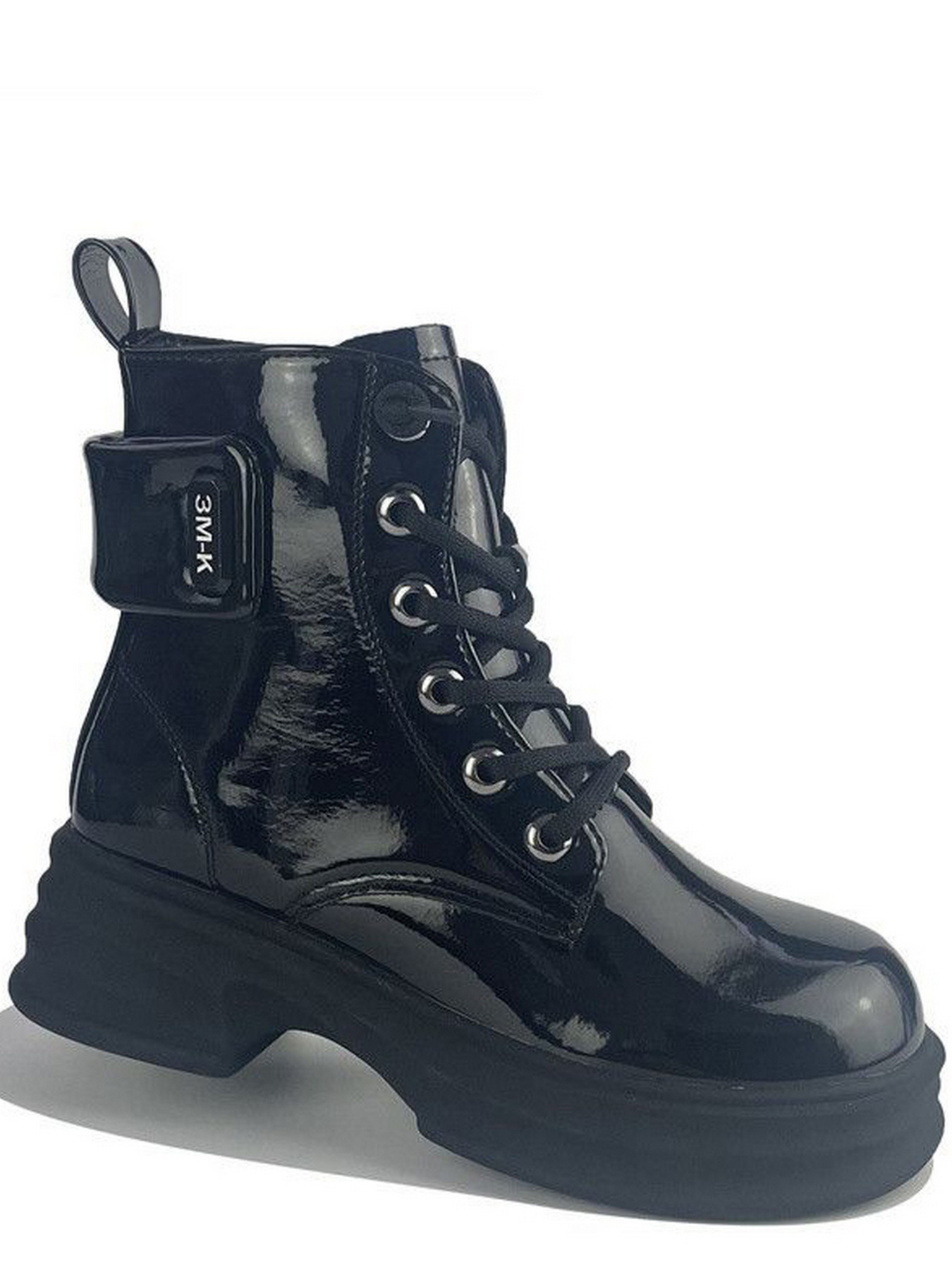 Черевики JONG GOLF модель CN40378-30 Фото