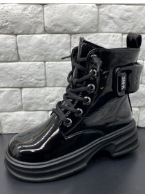 Черевики JONG GOLF модель CN40378-30 Фото