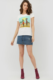 Футболки и поло YAPPI модель 1702154 Фото