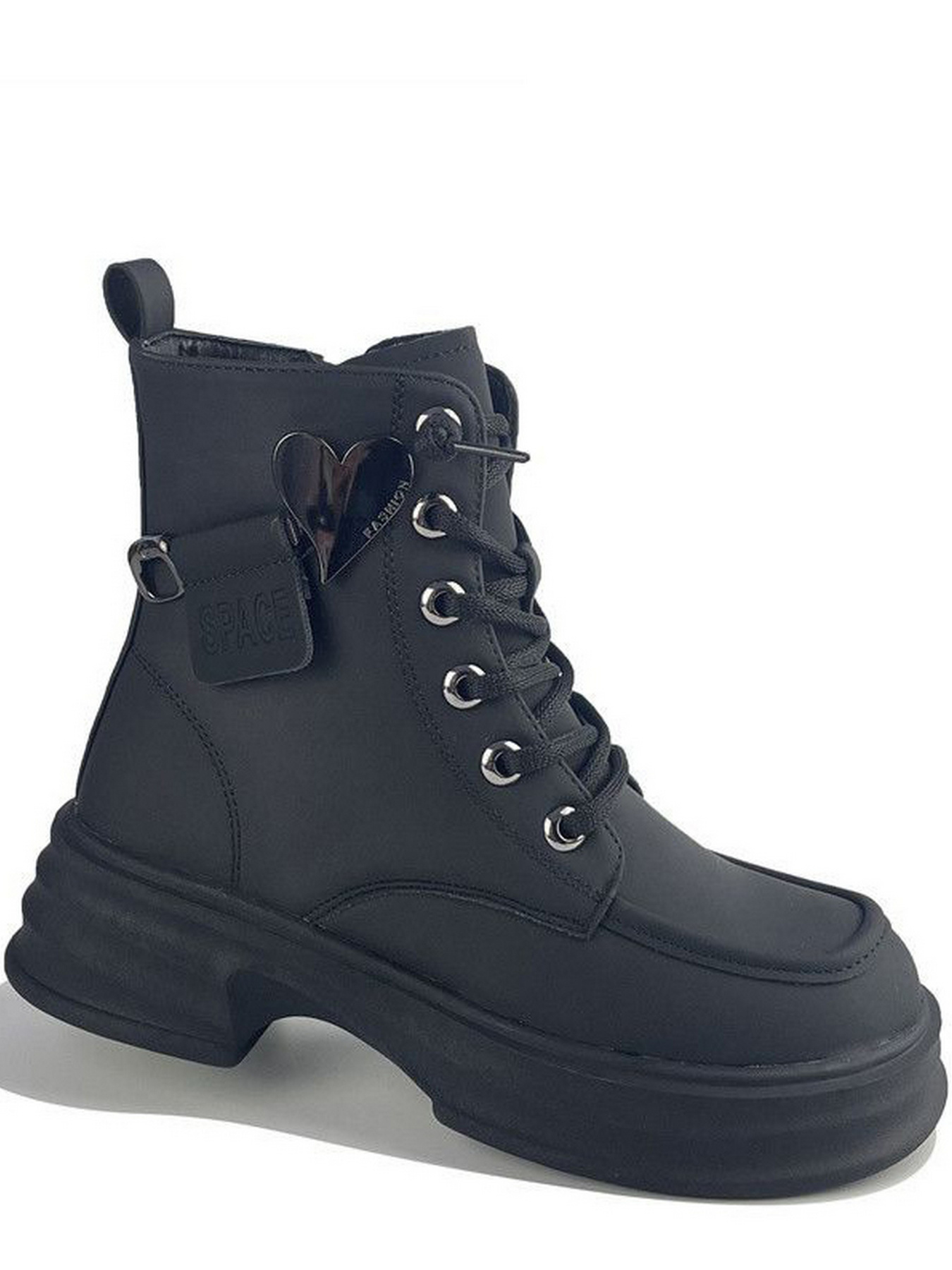 Черевики JONG GOLF модель CN40379-0 Фото