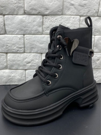 Черевики JONG GOLF модель CN40379-0 Фото