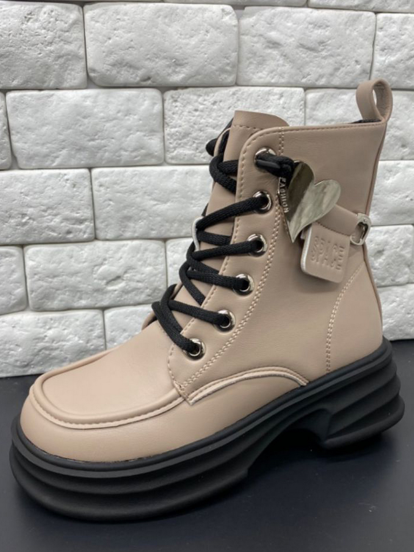 Черевики JONG GOLF модель CN40379-3 Фото