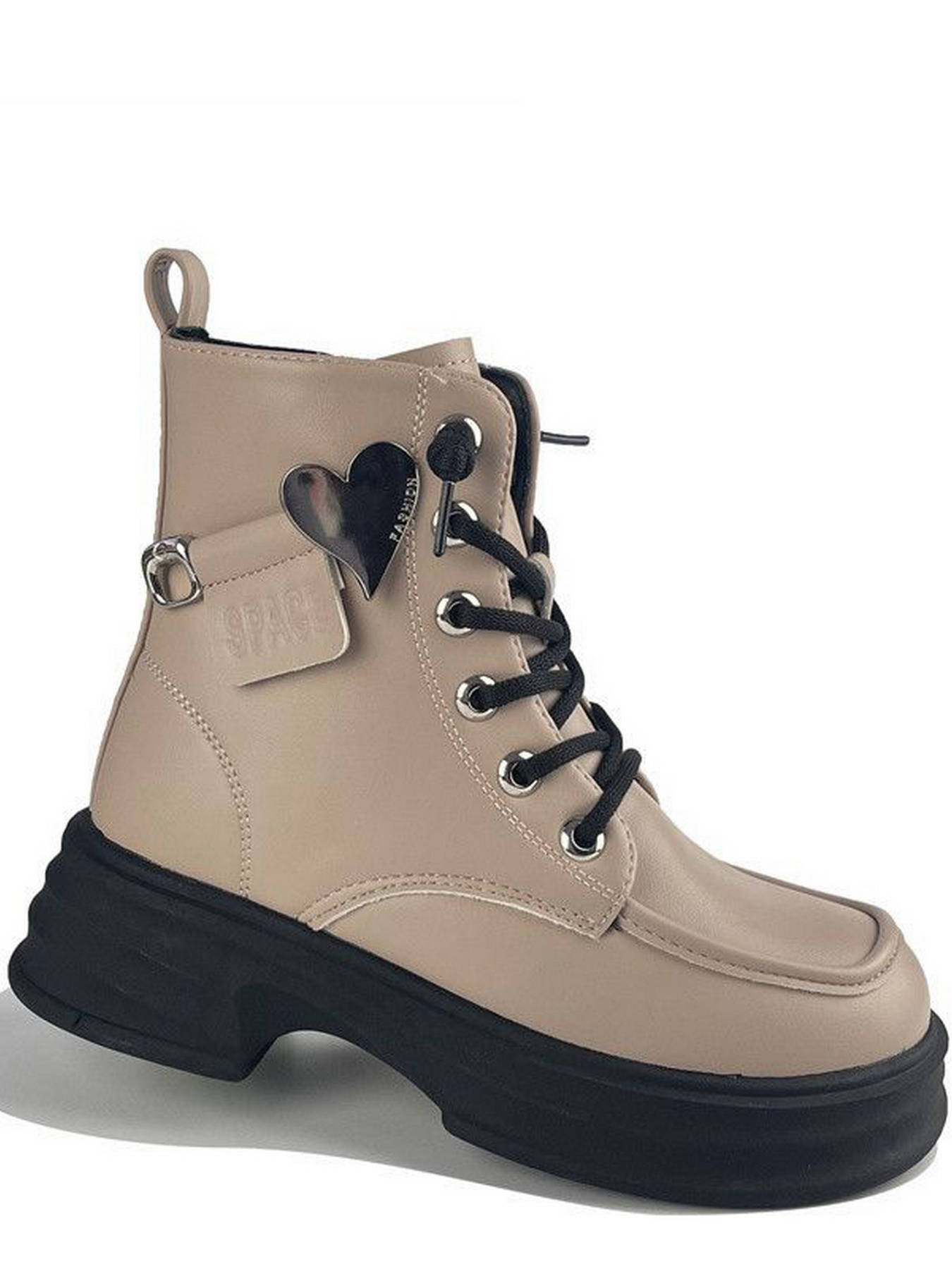 Черевики JONG GOLF модель CN40379-3 Фото