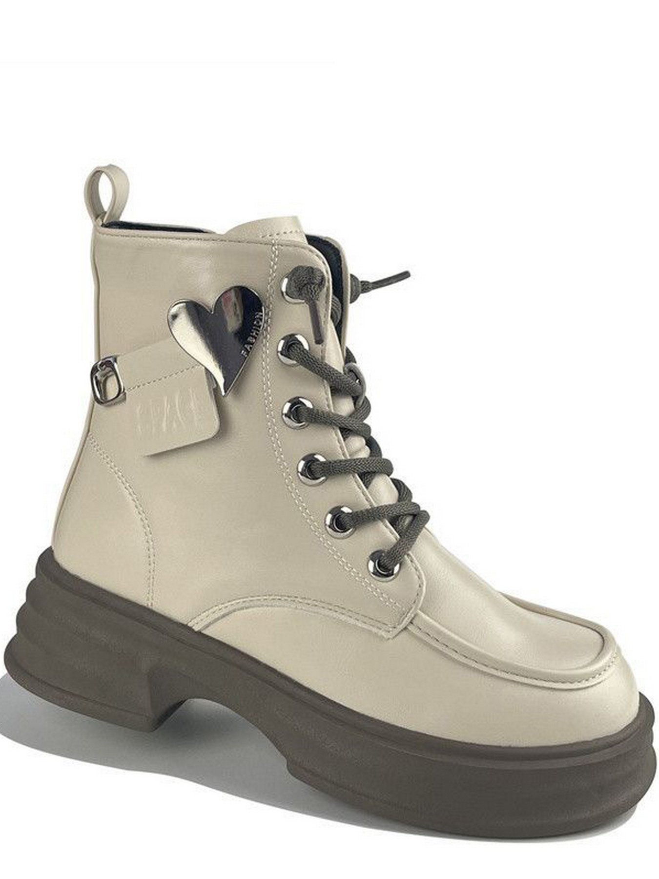 Черевики JONG GOLF модель CN40379-6 Фото