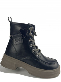 Ботинки JONG GOLF модель CN40379-40 Фото