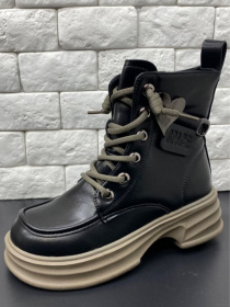 Черевики JONG GOLF модель CN40379-40 Фото