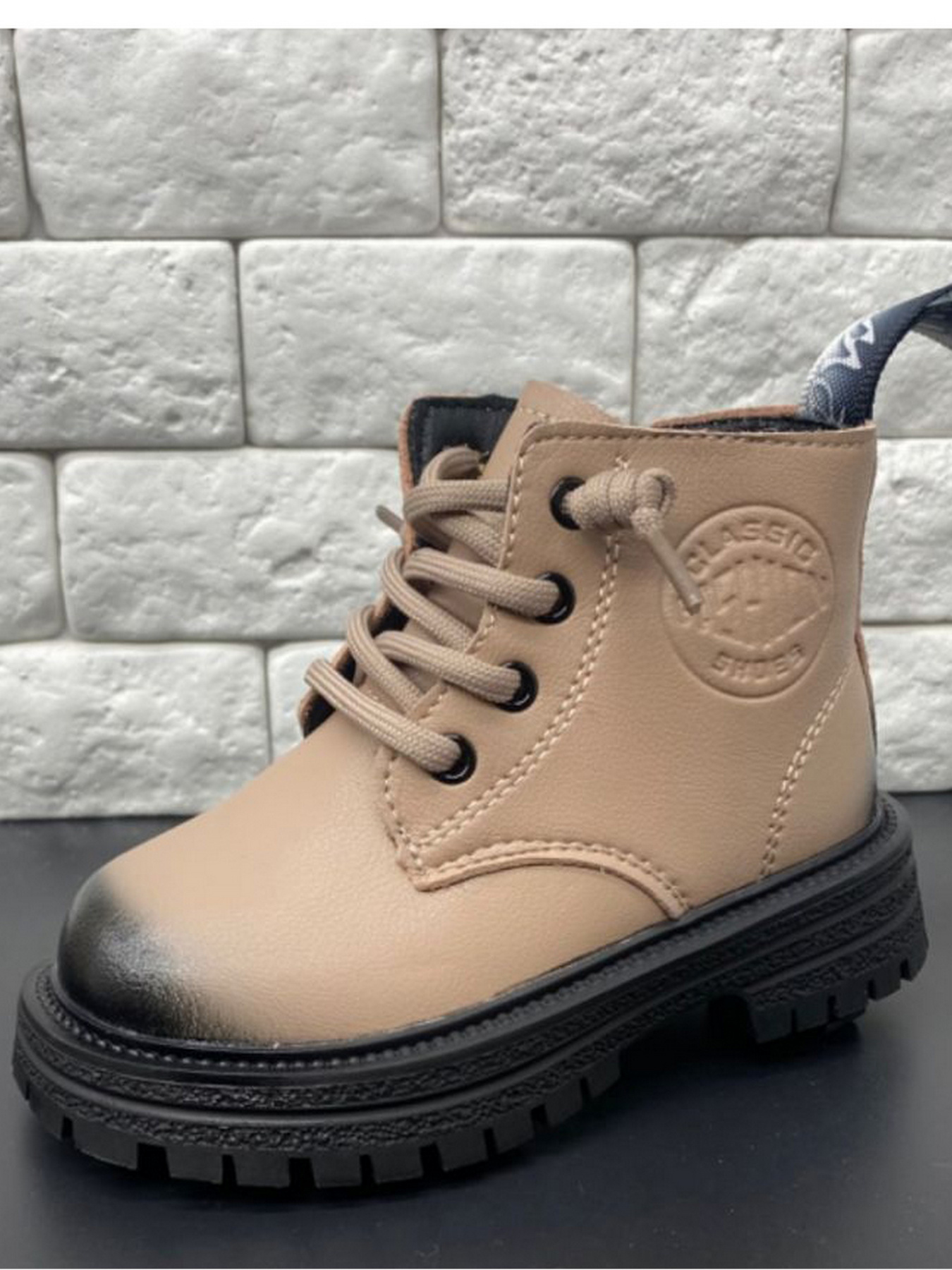 Черевики JONG GOLF Модель CN40381-3 Фото