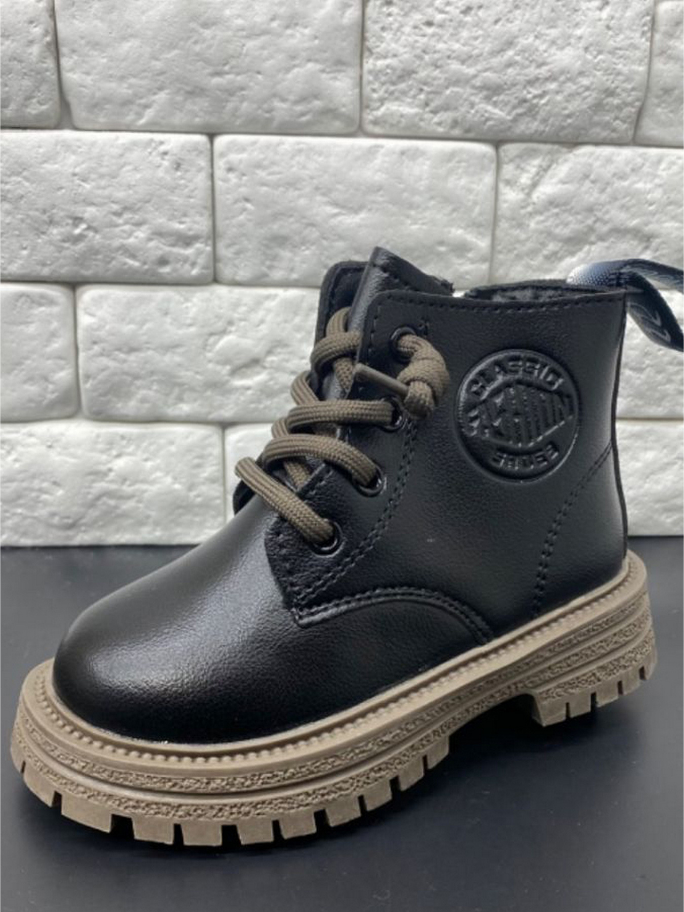 Черевики JONG GOLF модель CN40381-40 Фото