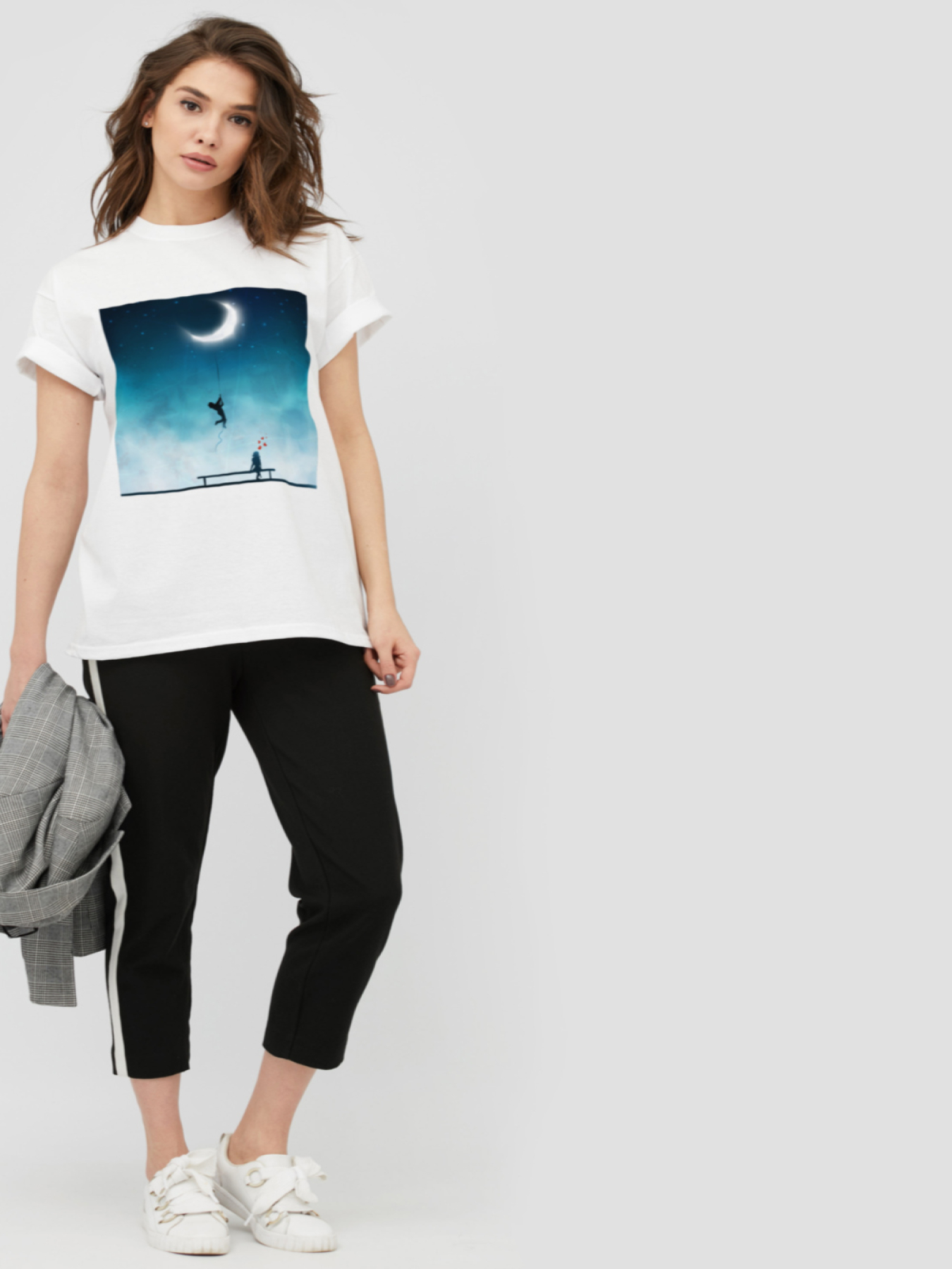 Футболки и поло YAPPI модель 3702121 Фото