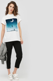 Футболки и поло YAPPI модель 3702121 Фото