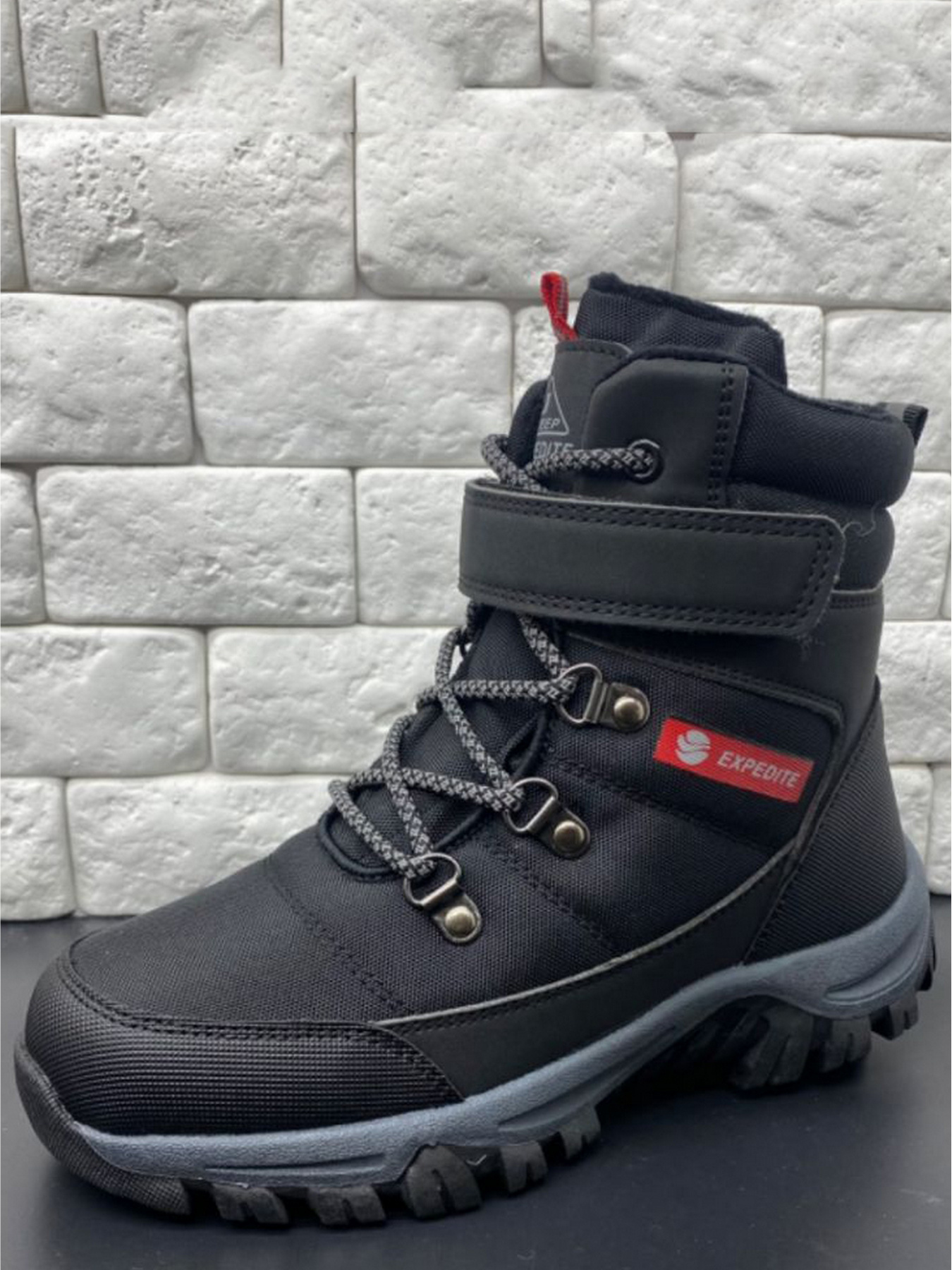 Черевики JONG GOLF модель CN40284-0 Фото