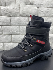 Черевики JONG GOLF модель CN40284-0 Фото