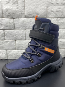 Ботинки JONG GOLF модель CN40284-1 Фото