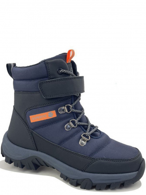 Ботинки JONG GOLF модель CN40284-1 Фото