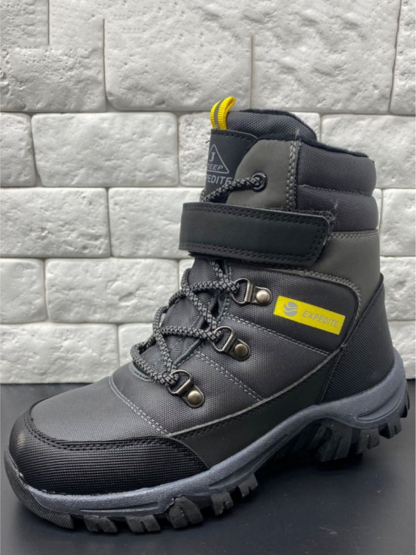 Черевики JONG GOLF модель CN40284-2 Фото