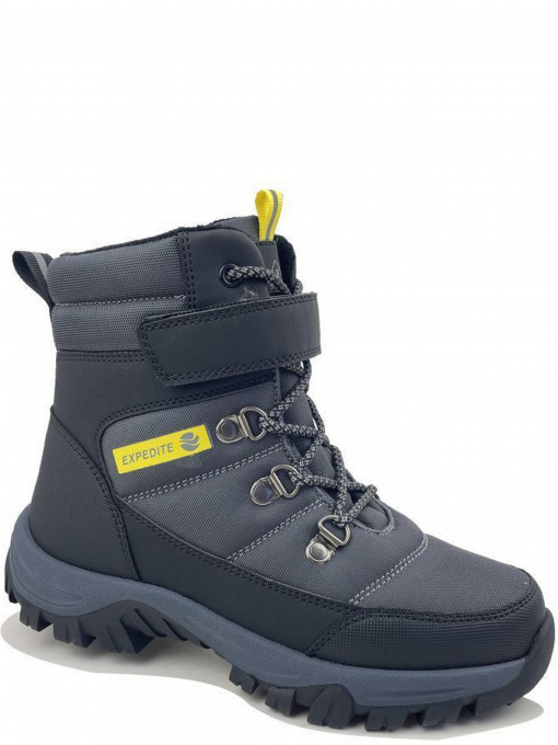 Ботинки JONG GOLF модель CN40284-2 Фото