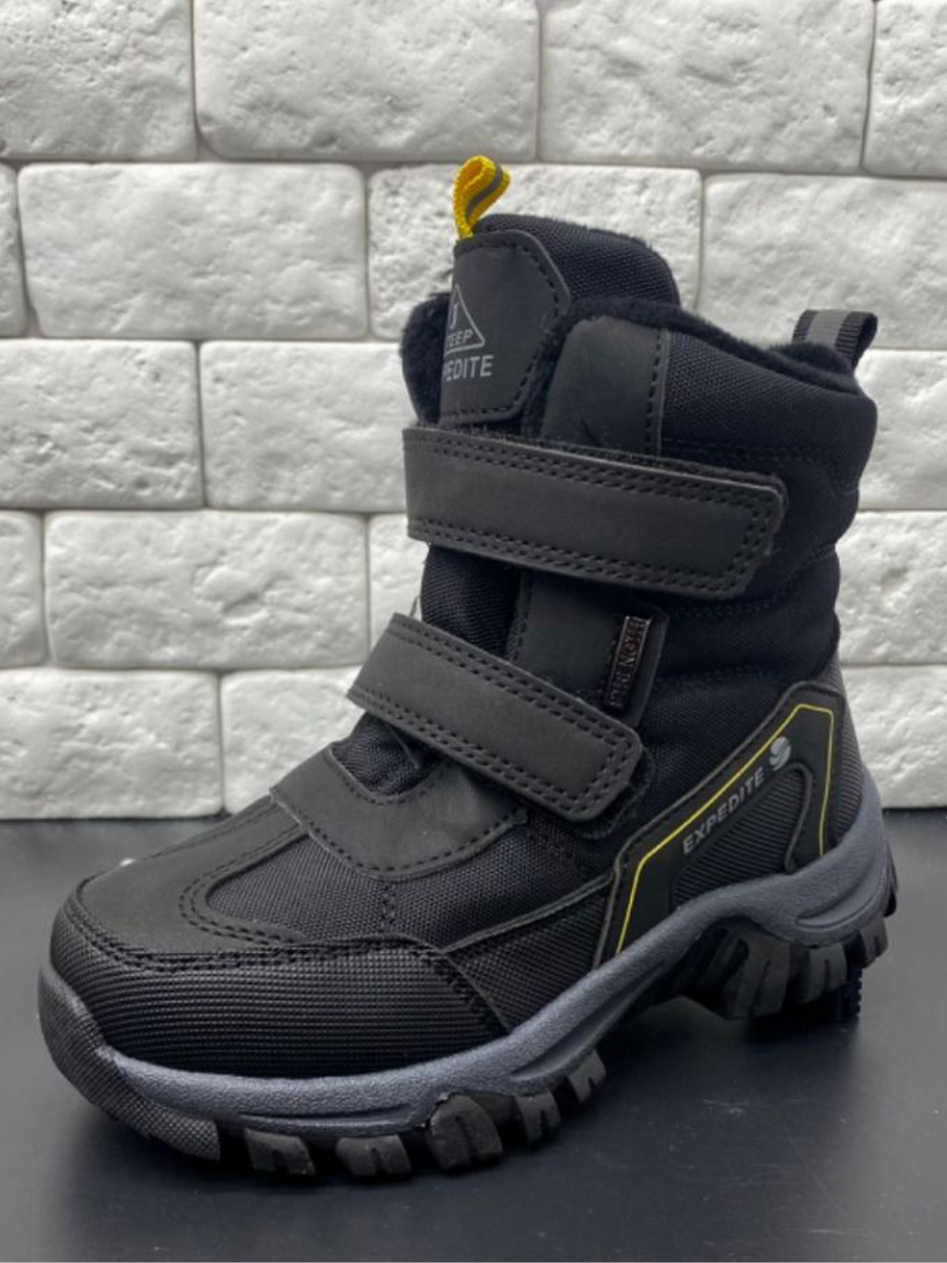 Черевики JONG GOLF модель CN40289-0 Фото