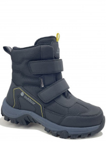 Черевики JONG GOLF модель CN40289-0 Фото