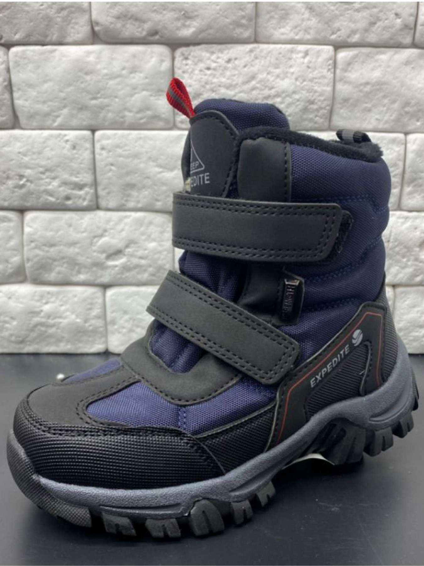 Ботинки JONG GOLF модель CN40289-1 Фото