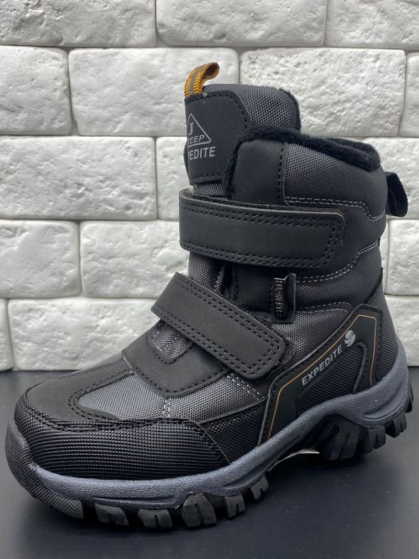 Черевики JONG GOLF модель CN40289-2 Фото