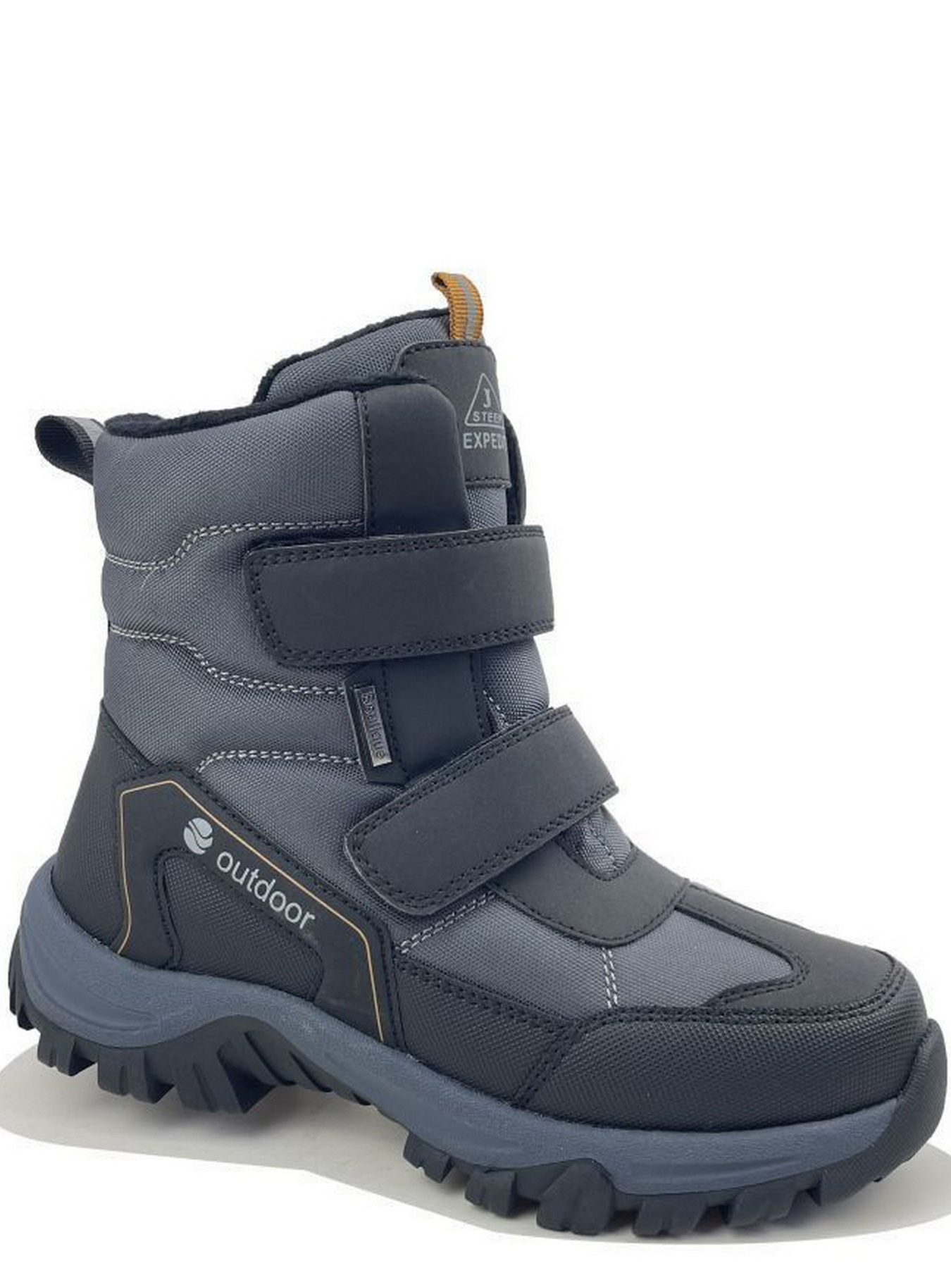 Черевики JONG GOLF модель CN40289-2 Фото