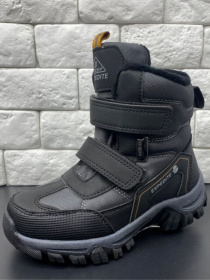 Черевики JONG GOLF модель CN40289-2 Фото